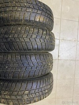 Pneu 175/70/14