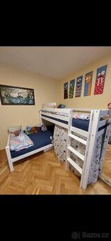 Masivni palanda do L