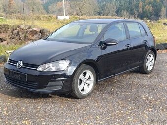 Volkswagen Golf 7 1.2TSI 81kw 6Q