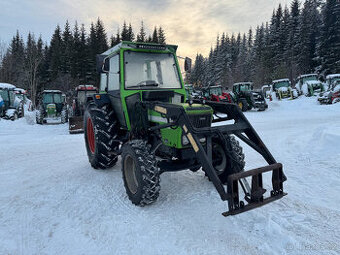 Deutz 6v0v7 C