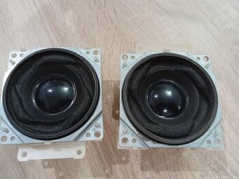 Reproduktory Panasonic RX-DT75