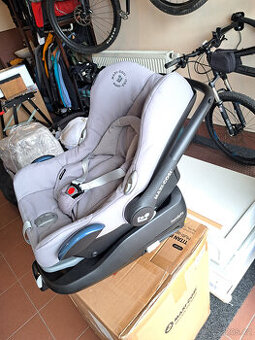 MAXI COSI PEBLLE 0-13 KG VAJICKO
