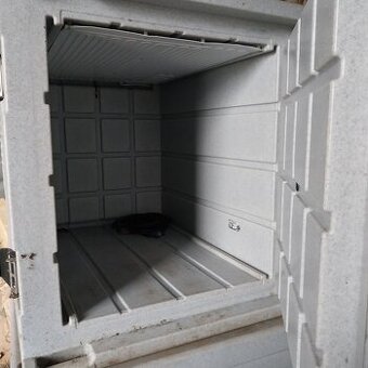 Chladící box do vozu