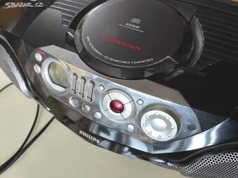 Přehrávač Philips AZ2048