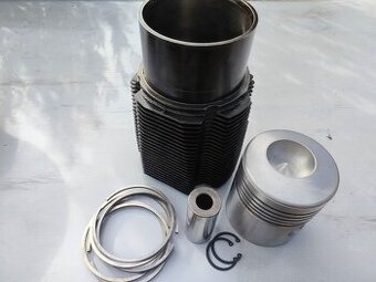 Sada válců pr.110,5 mm na Praga S5T,V3S