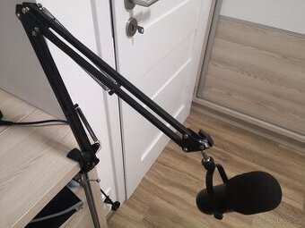 Mikrofon K66S Haomuren