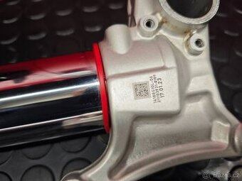 Předí vidlice GGas 700 / Husqrna 701 / KTM 690 – 204 o