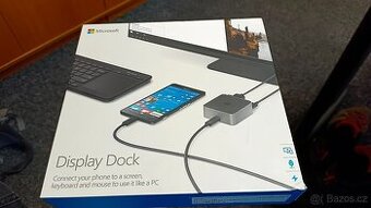 Microsoft HD-500 Display Dock - 1