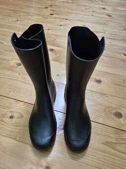 Holínky / gumáky vel. 37-38