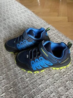 Dětská treková obuv Crossroad vel. 32