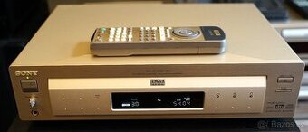 SONY DVP -S7700