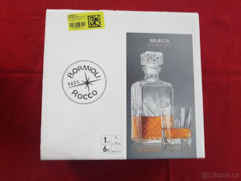 Whisky set