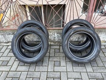 4ks Nokian Wetproof 195/55 R15