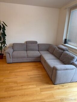 Gauč - Rohová sedací souprava