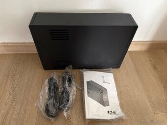 Záložní zdroj EATON 5S 1000i