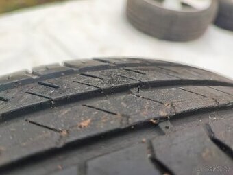 Letní pneu Laufenn G Fit EQ