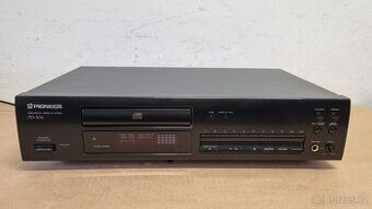 Cd přehrávač Pioneer
