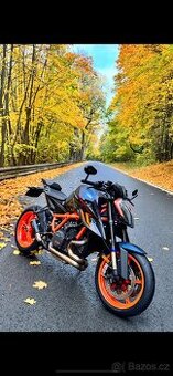 Ktm 1290 Super Duke Evo