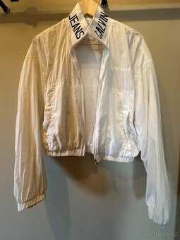 Vetrovka Calvin Klein