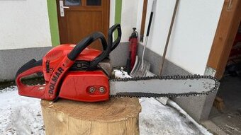 Motorová pila Dolmar PS-460