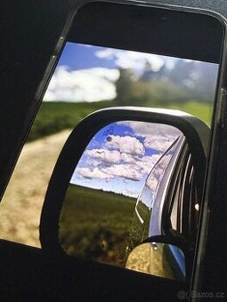 iPhone 16 Pro Max – Jako nový, perfektní stav