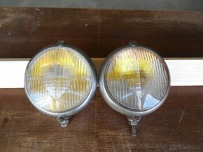 Světla Marchal průměr 118mm