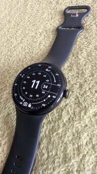 Google Pixel Watch 4 45mm TOP stav.