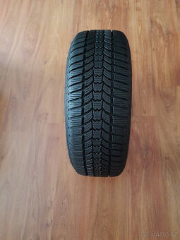 ZIMNÍ PNEU SAVA 205/55/16 91H 1 KUS