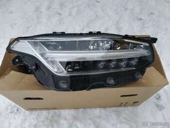 Pravé přední světlo Volvo XC90 Lift Full Led 32338