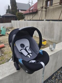 Auto sedačka