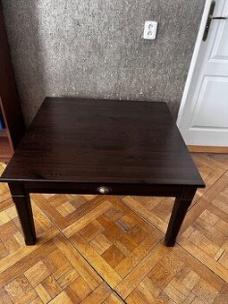 Konferenční stolek IKEA Markör