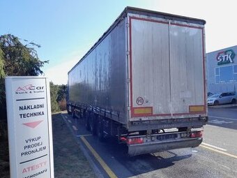 26010 Schwarzmüller SPA 3/E Standart