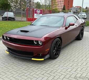 Dodge Challenger T/A  6.4 V8--2020--Brembo--53.000km--TOP