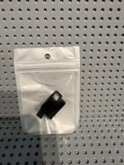 Náhradní spony na pásek hodinek