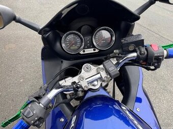 Suzuki gsf600 r.v.2000