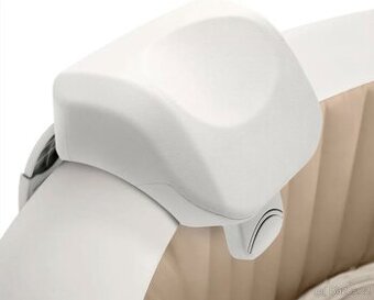 Intex opěrka hlavy pro PureSpa (nepoužité)