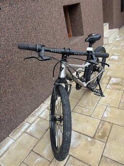 Dětské kolo Rascal 20