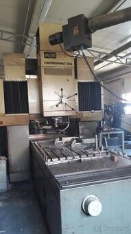 Souřad. vyvrtávačka VEB Mikromat Bkoz 900x1400/ 6PS2 (7284)