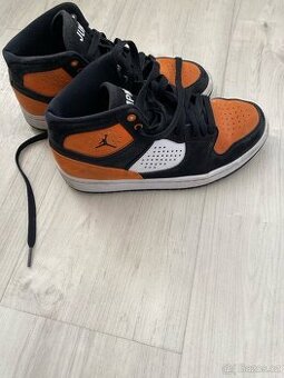 Boty  Nike Jordan