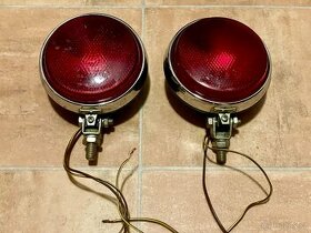 Mlhove svetlo veteran