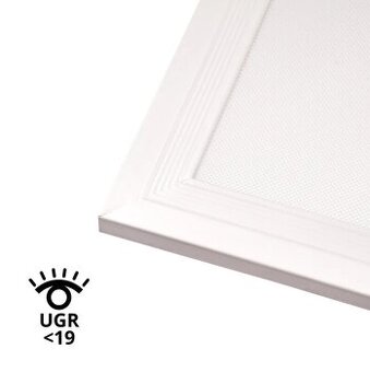 LED panel UGRB30120 UGR