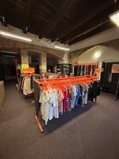 prodám PVC ramínka