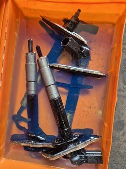 Vstriky 2,0 tdi common rail  03L 130 277