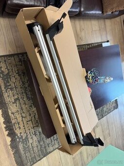 Audi A5 original nosiče