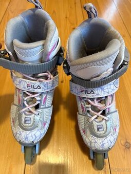 Brusle Fila