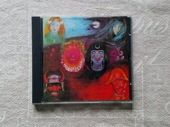 King Crimson - In the wake of poseidon CD