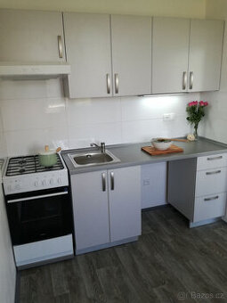 Podnájem bytu 2+1 44 m2, ul. Václava Košaře 97/15, Ostrava -