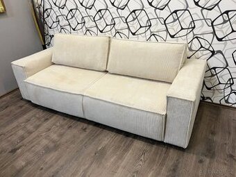 Rozkládací sofa NIHAD