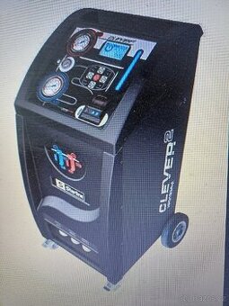 Plnička klimatizace R1234yf