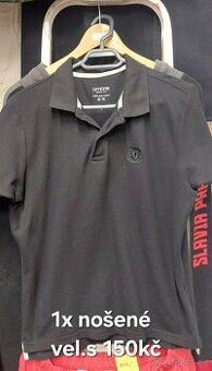 Pánská trička a mikiny vel s/xxl